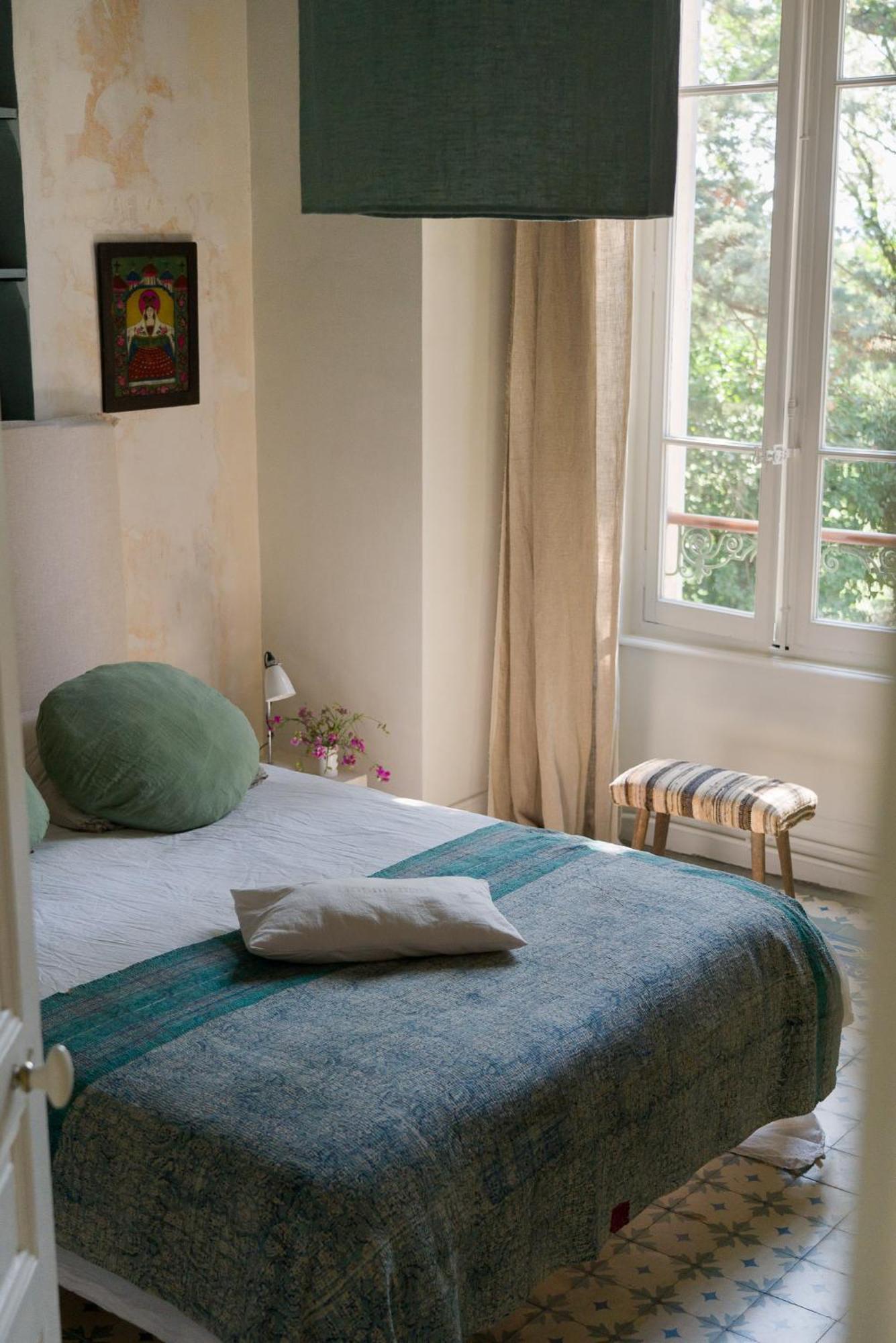 B&B Maison Felisa Sabran Exterior photo